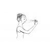 Tutoriel TRIO AROMA COSMETIQUE illustré à télécharger