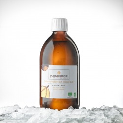 L' HUILE FONDATRICE Classique bio
