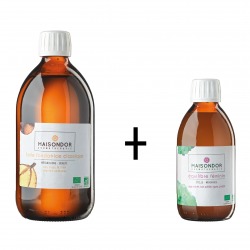 Pack plus EQUILIBRE HORMONAL