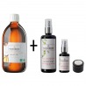Pack SOIN VISAGE IN-OUT bio* sauf cosmétique