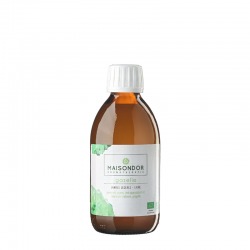 Synergie Plantes et Propolis GAZELLE bio *