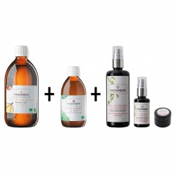 Pack COMPLET ÉQUILIBRE FÉMININ