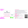 LA ROSÉE DIAMANT MIX Synergie Plantes, infusion de diamant brut et Propolis bio *
