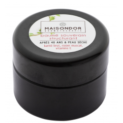 Soin du visage bio KARITE BRUT