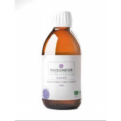 HYDROLAT DE CASSIS ET PROPOLIS
