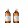 LOT de 2 HUILES FONDATRICES Classiques bio*