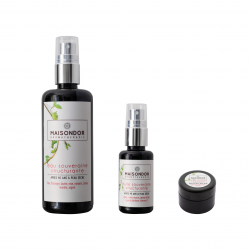 TRIO SOUVERAIN STRUCTURANT