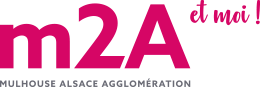On parle de nous dans le WEBZINE de M2A :)