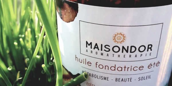 Peau et soleil: optez pour la nutrition interne et les écrans naturels