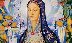 Qui était Sainte Hildegarde de Bingen ?