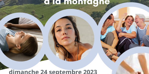 JOURNÉE PORTES OUVERTES DU 24 SEPTEMBRE, SUR LES HAUTEURS !