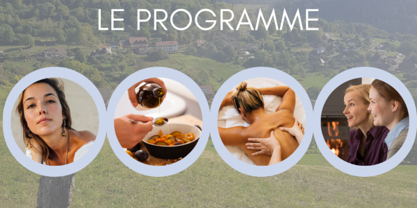 Le programme de nos Portes Ouvertes MAISONDOR du dimanche 24 septembre 2023 à Geishouse (68)