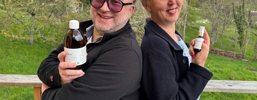 Maisondor : la belle histoire continue avec Jean-Christophe !