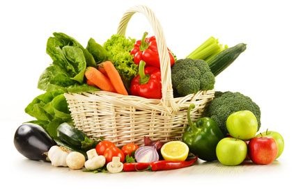 Légumes champions de la DETOX