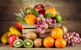 Fruits champions 