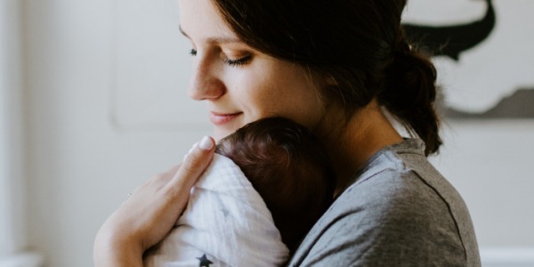 SOINS VISAGE ET CORPS MAMAN BEBE