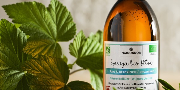CONSEILS POUR PREMIERE CURE DETOX