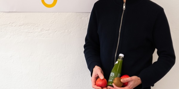 PORTES OUVERTES MAISONDOR / DETOX