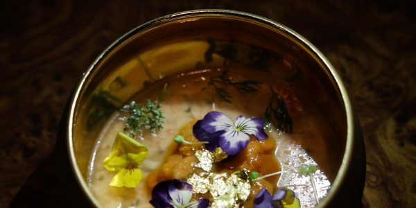 RECETTE DETOX DINER : la soupe Miso